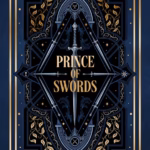 Arcana Academy 2 - Prince of Swords