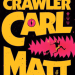 Dungeon Crawler Carl: dystopie, actie en humor Dungeon Crawler Carl