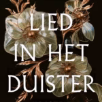 Lied in het duister, een nieuwe YA romantasy van Kristen Ciccarelli Lied in het duister