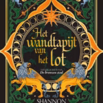 Schip Marawati 2 – Het wandtapijt van het lot: een episch piratenavontuur vol magie en lotsbestemming Schip Marawati 2 - Het wandtapijt van het lot