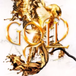 De gouden gevangene 5 - Gold