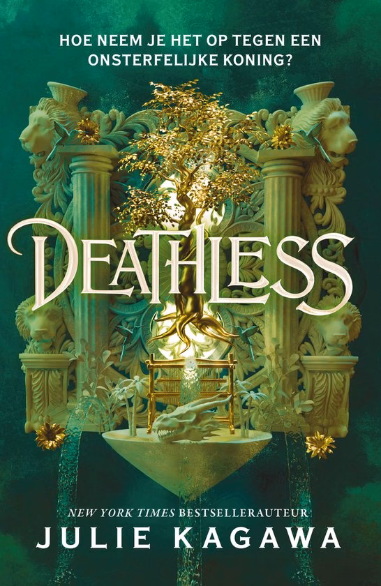 Fateless 2 - Deathless