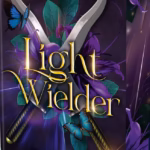 Fire & metal 2 - Light wielder