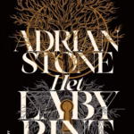 Het labyrint Adrian Stone