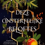 Peaches & Honey 1 - Deze onsterfelijke beloftes