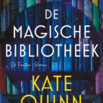 De magische bibliotheek