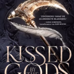 Eternal Wars 1 - Kissed by the Gods