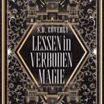 Lessen in verboden magie