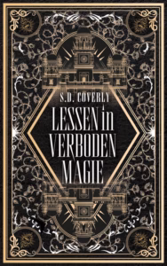 Lessen in verboden magie
