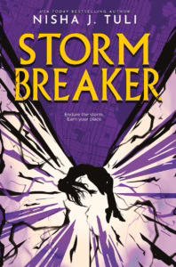 Storm Breaker 1