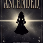 Aesymarese 1 – The Ascended: een verslavende romantasy vol goden, gevaar en verboden liefde Aesymarese 1 - The Ascended