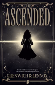 Aesymarese 1 - The Ascended