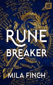 Runebreaker 1 - Runebreaker