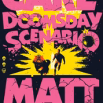 Dungeon Crawler Carl 2 - Carls doomsday scenario