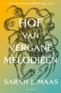 Hof van vergane melodieën