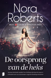 De kring van drie 1 - De oorsprong van de heks
