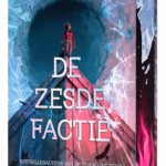Divergent 4 - De zesde factie