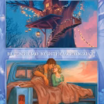 Maple Hollow 2 – Wild Wicked Mate: Een weerwolf, een roadtrip en heel veel romantische spanning Maple Hollow 2 - Wild Wicked Mate