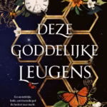 Peaches & Honey 2 - Deze goddelijke leugens