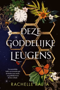 Peaches & Honey 2 - Deze goddelijke leugens