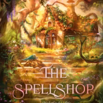 The Spellshop 1 - The Spellshop