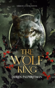 The wolf king 1 - The wolf king