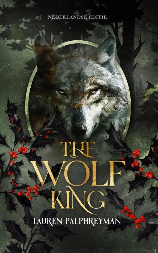 The wolf king 1 - The wolf king