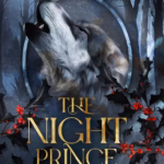 The wolf king 2 - The night prince