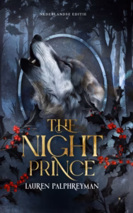 The wolf king 2 - The night prince